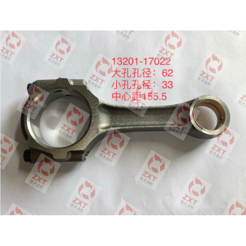 Biela de conexión Toyota 13201-17022